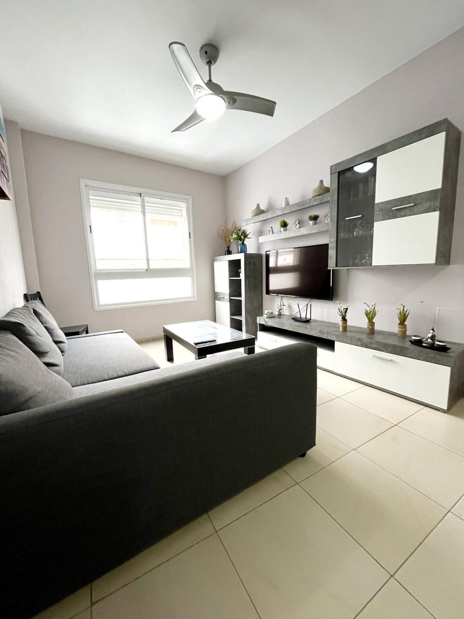 Sunset Relax Apartment By Canary365 Tenoya Exterior foto